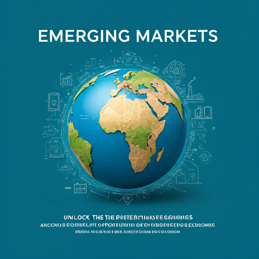 Emerging Markets: Uncovering Opportunities for Growth