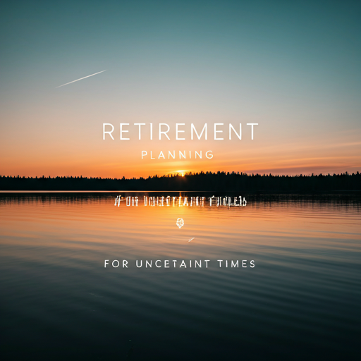 Retirement Planning in Uncertain Times: Expert Insights