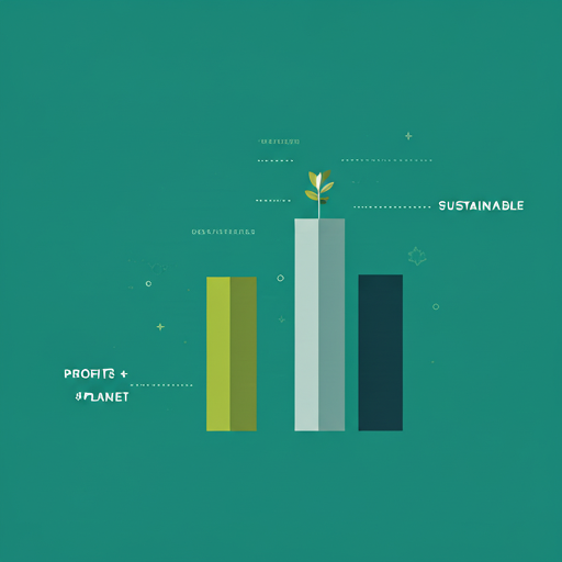 Sustainable Investing: Balancing Profits and Environmental Impact