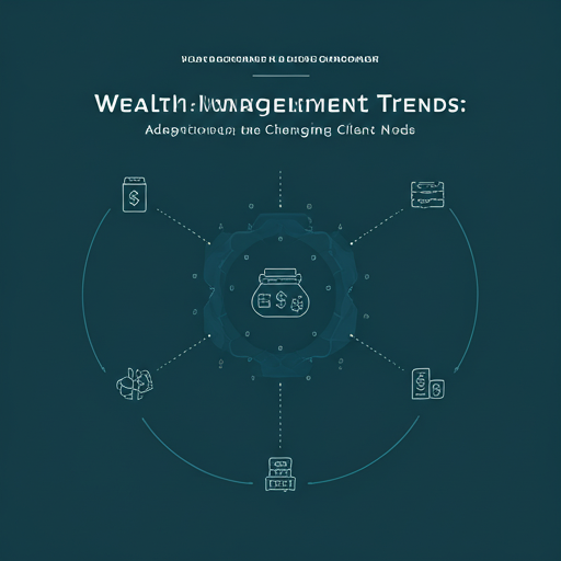 Wealth Management Trends: Adapting to Changing Client Needs