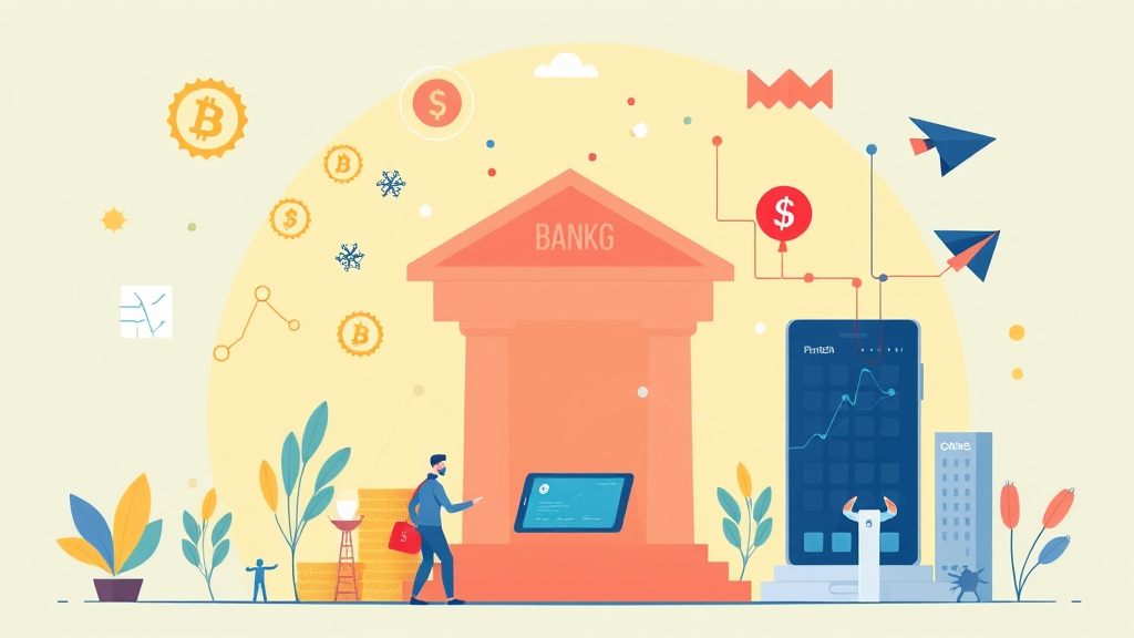 Fintech Innovations: Transforming the Future of Banking