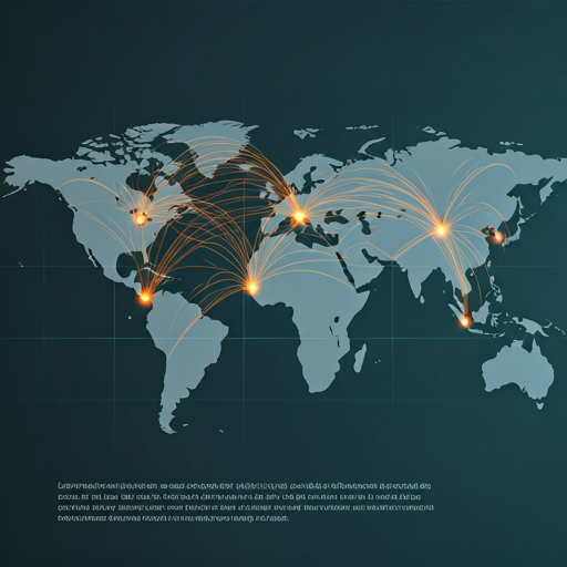 Global Supply Chain Disruptions: Implications for Businesses