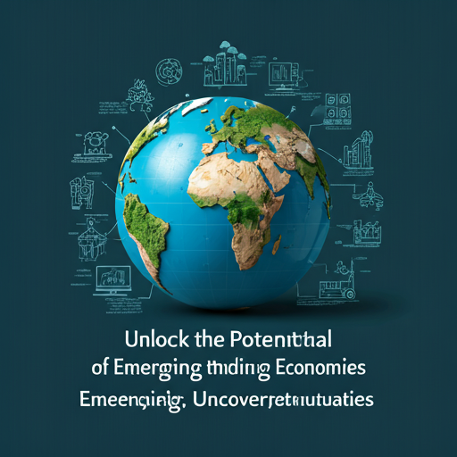 Emerging Markets: Uncovering Opportunities for Growth