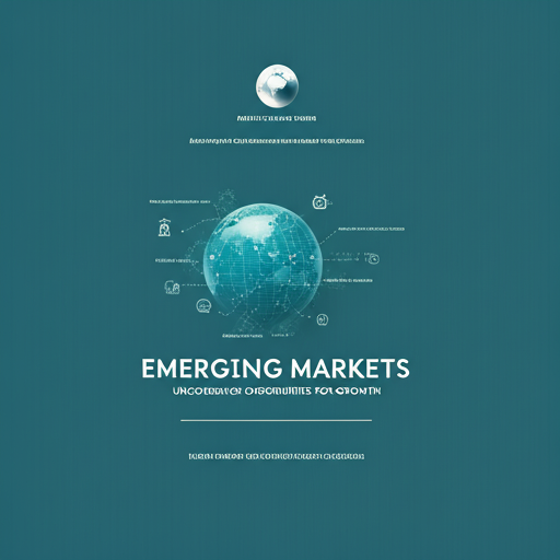 Emerging Markets: Uncovering Opportunities for Growth