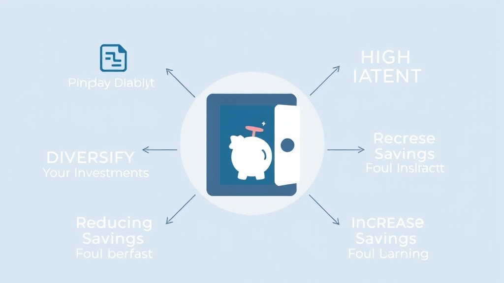 Inflation Woes: Strategies to Safeguard Your Savings