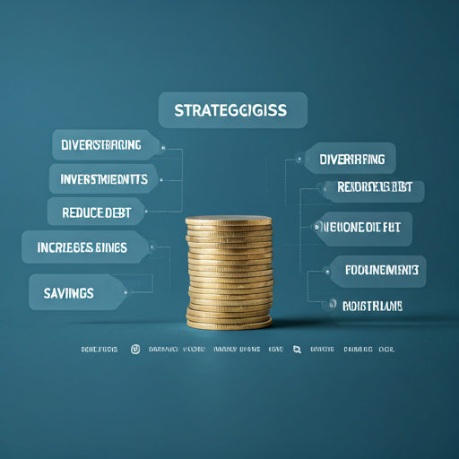 Inflation Woes: Strategies to Safeguard Your Savings