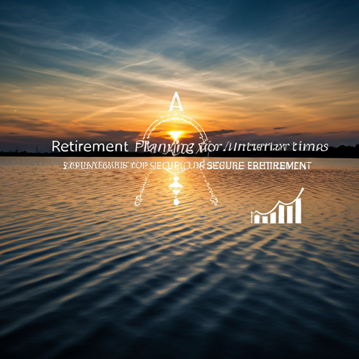 Retirement Planning in Uncertain Times: Expert Insights