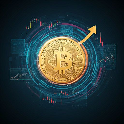 Cryptocurrency Surge: Navigating the Volatile Market