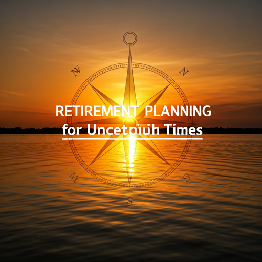 Retirement Planning in Uncertain Times: Expert Insights