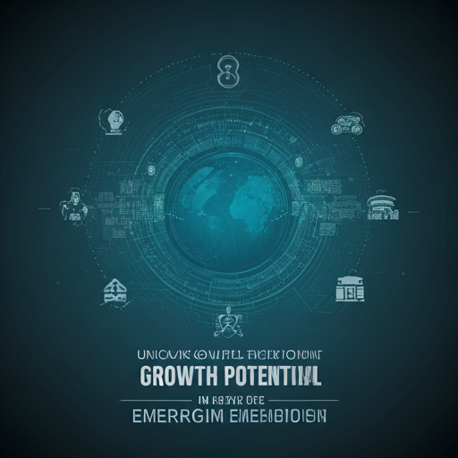 Emerging Markets: Uncovering Opportunities for Growth